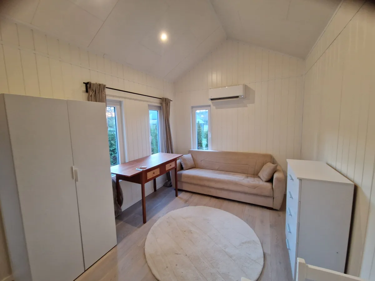 Hyresbostad på Knivsta i knivsta