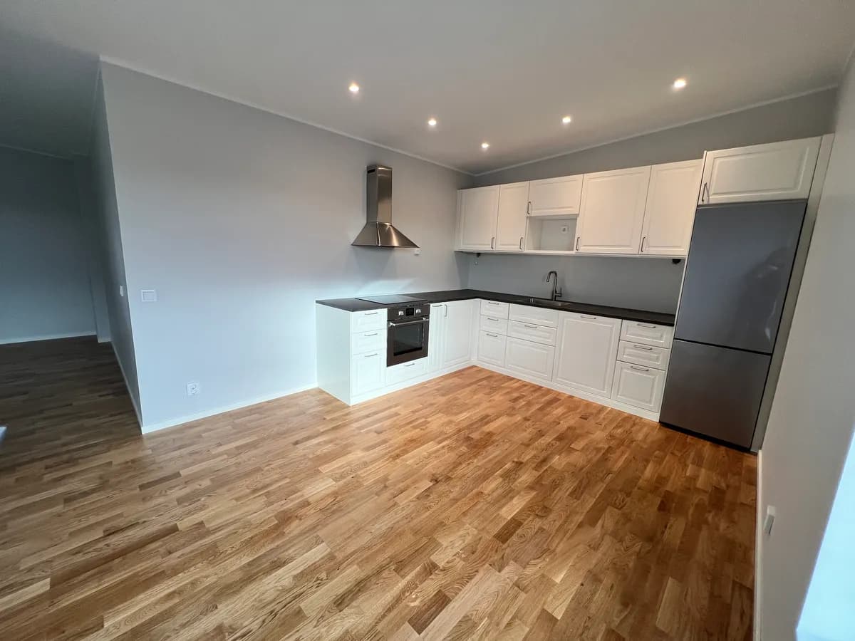 Hyresbostad på Huddinge i huddinge