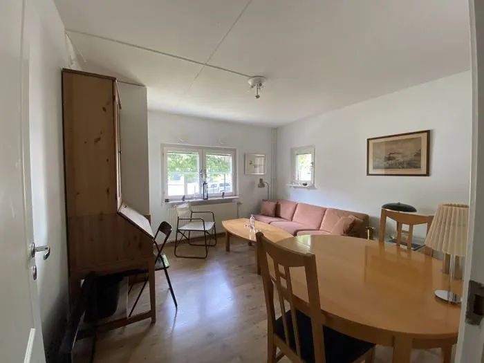 Hyreslägenhet på Nacka i nacka