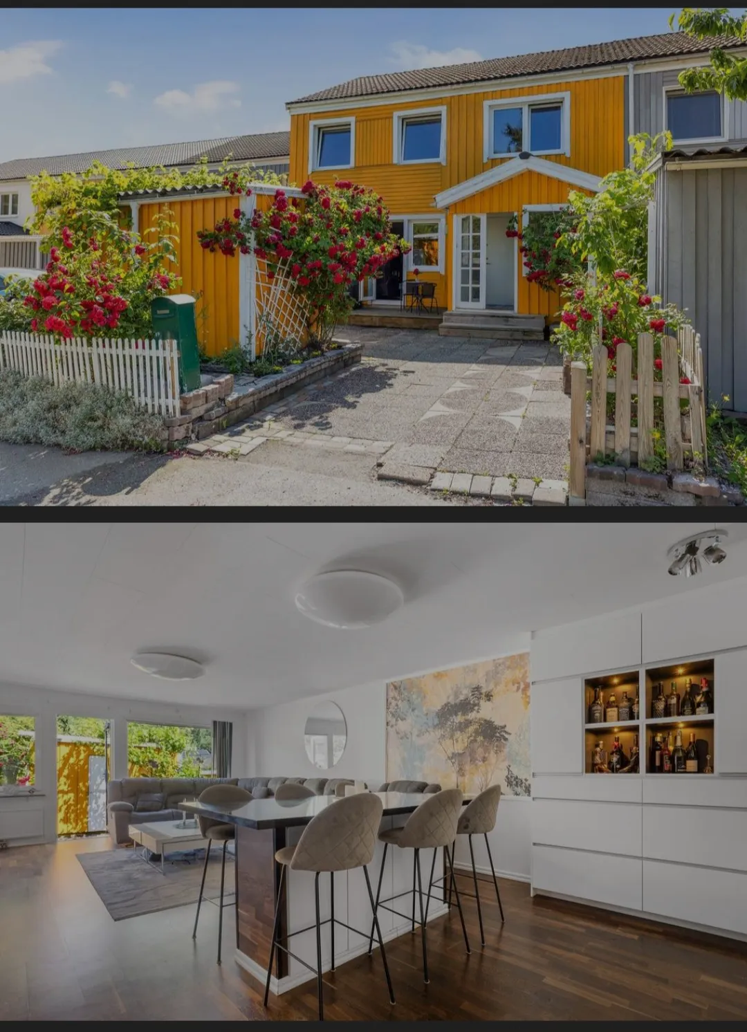 Hyresbostad på Norsborg i norsborg