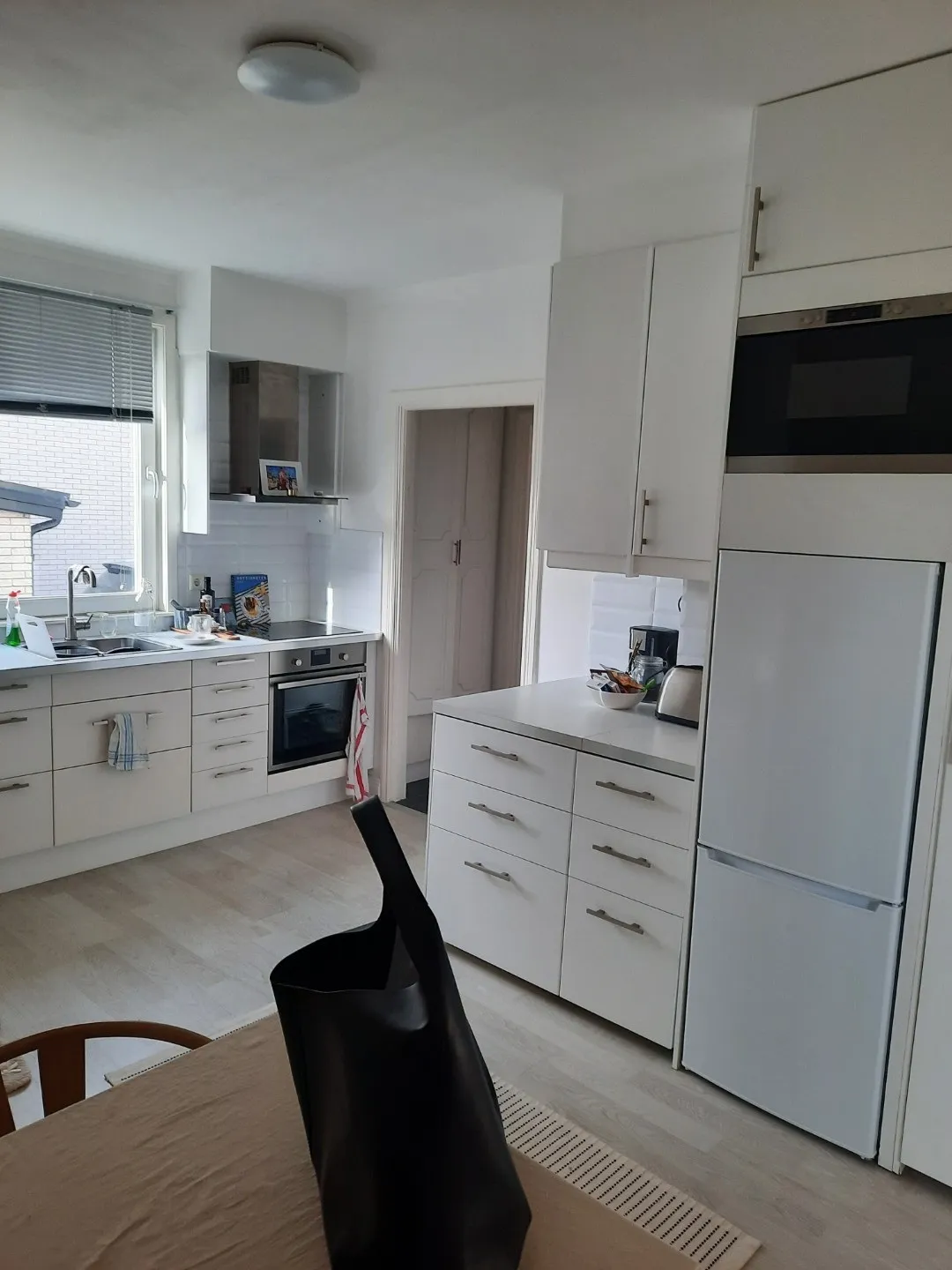 Hyreslägenhet på Halmstad i halmstad