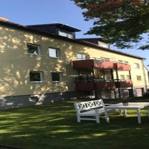 Hyreslägenhet på Torshälla i torshalla