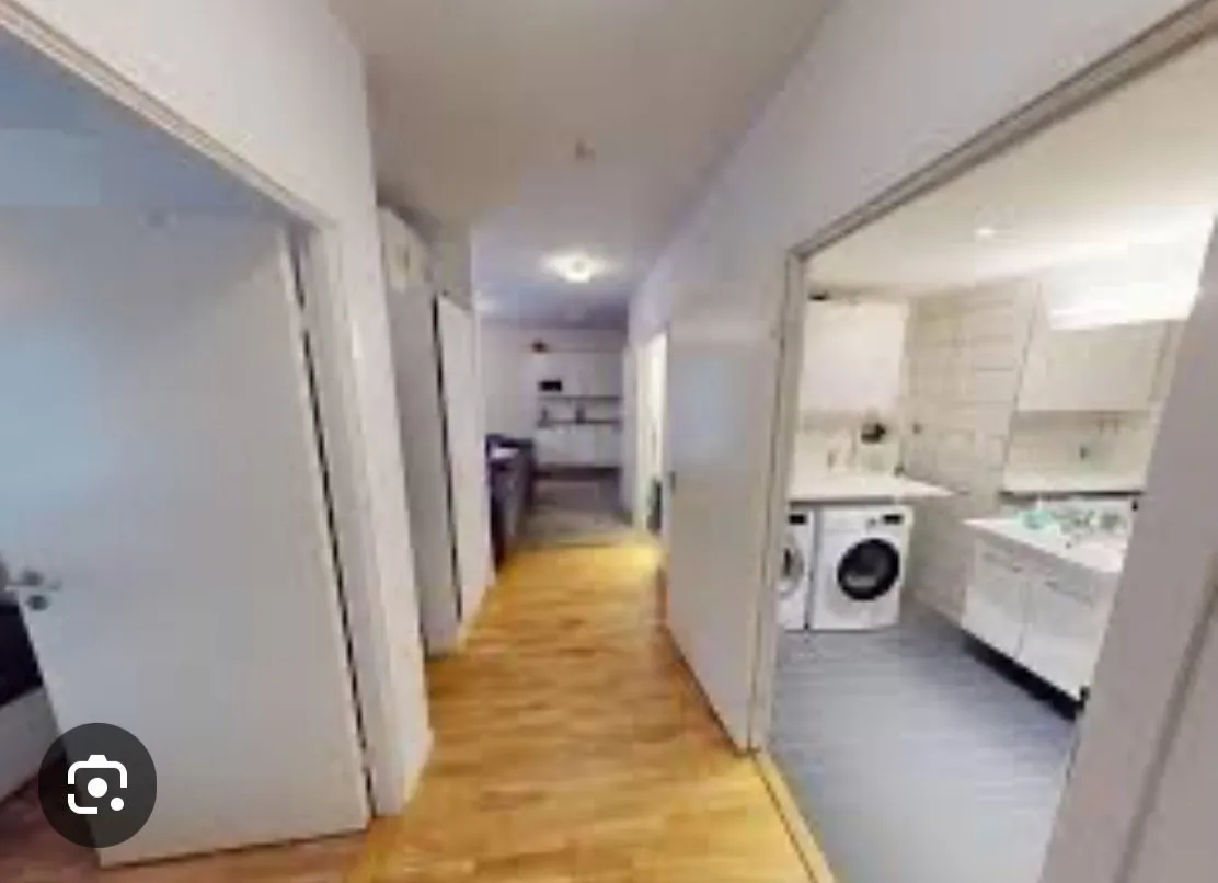 Lägenhet på Hyllie allé i Malmö