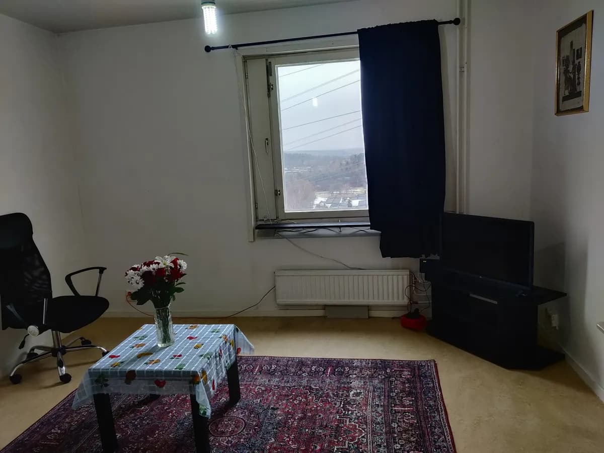 Hyresbostad på Stockholm i stockholm