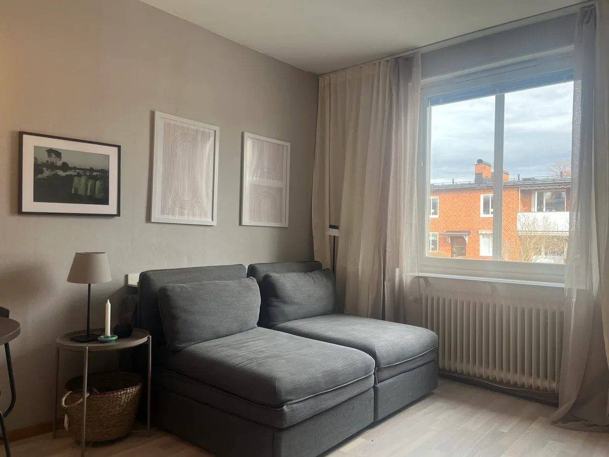 Hyreslägenhet på Borlänge i borlange