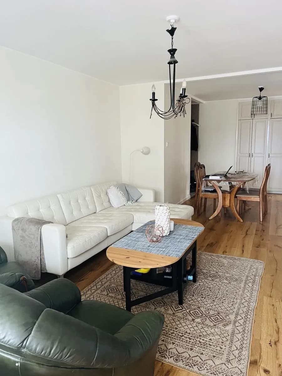 Hyreslägenhet på Solna i solna