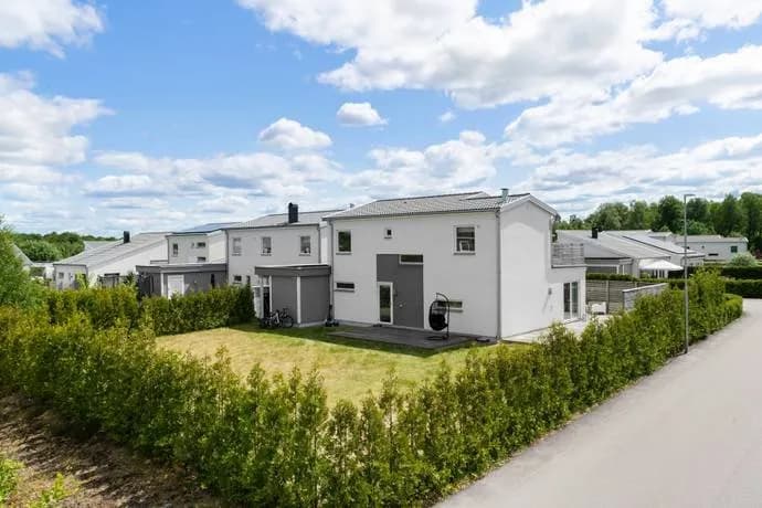 Hyresbostad på Älmhult i almhult