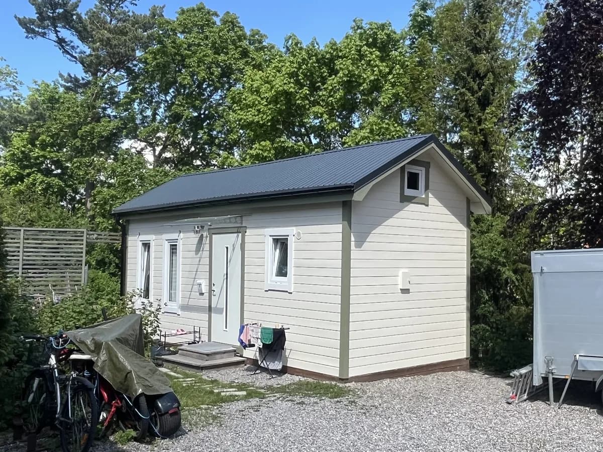 Hyresbostad på Danderyd i danderyd