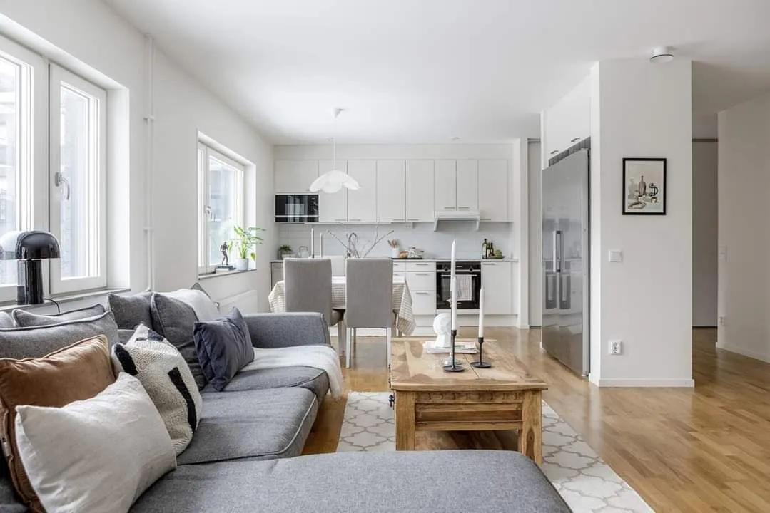 Hyreslägenhet på Jönköping i jonkoping