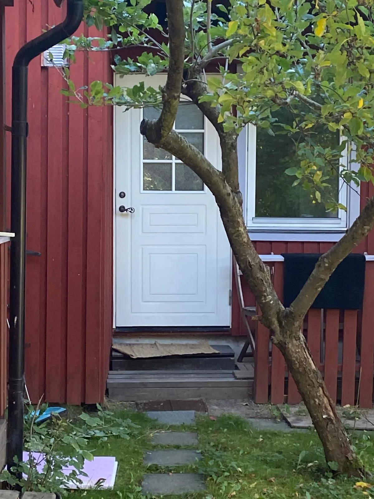 Hyresbostad på Älvsjö i alvsjo