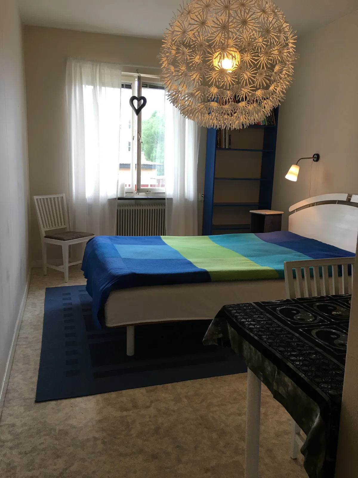 Hyreslägenhet på Östersund i ostersund