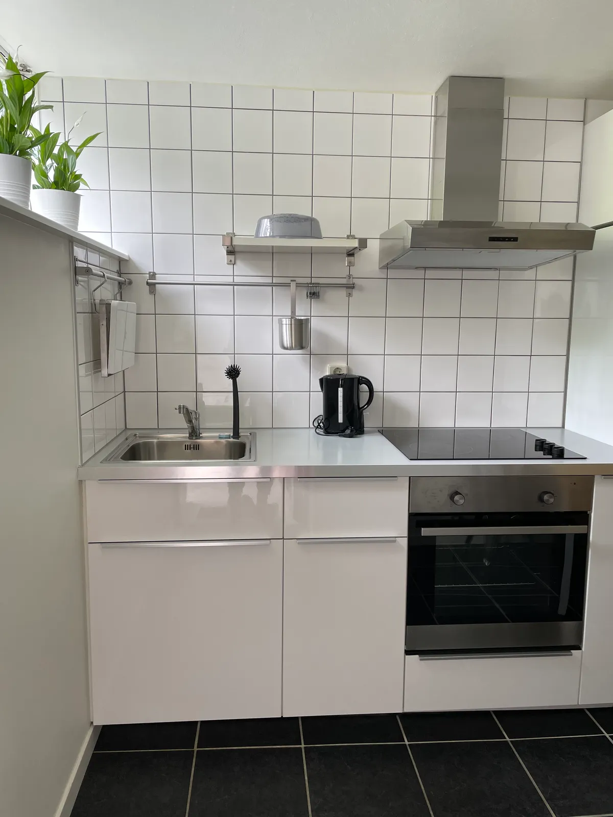 Hyreslägenhet på Mölndal i molndal