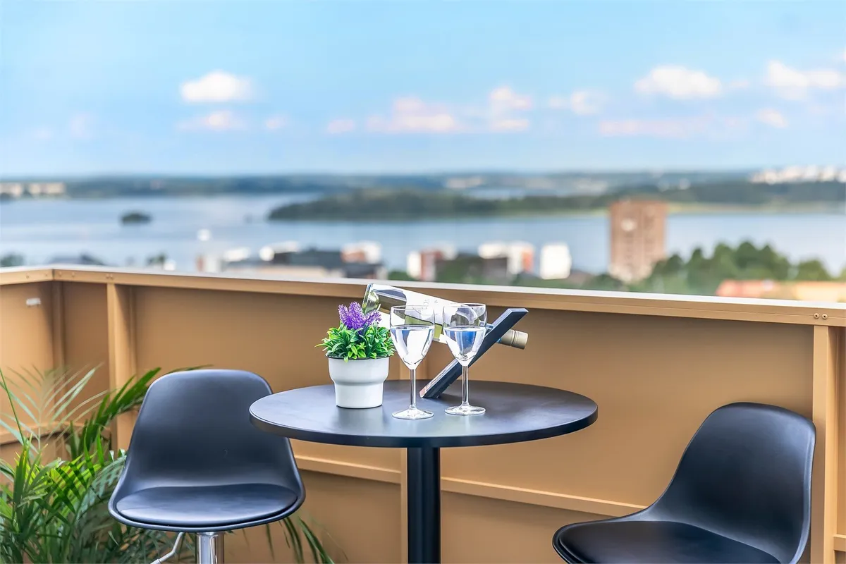 Hyreslägenhet på Järfälla i jarfalla