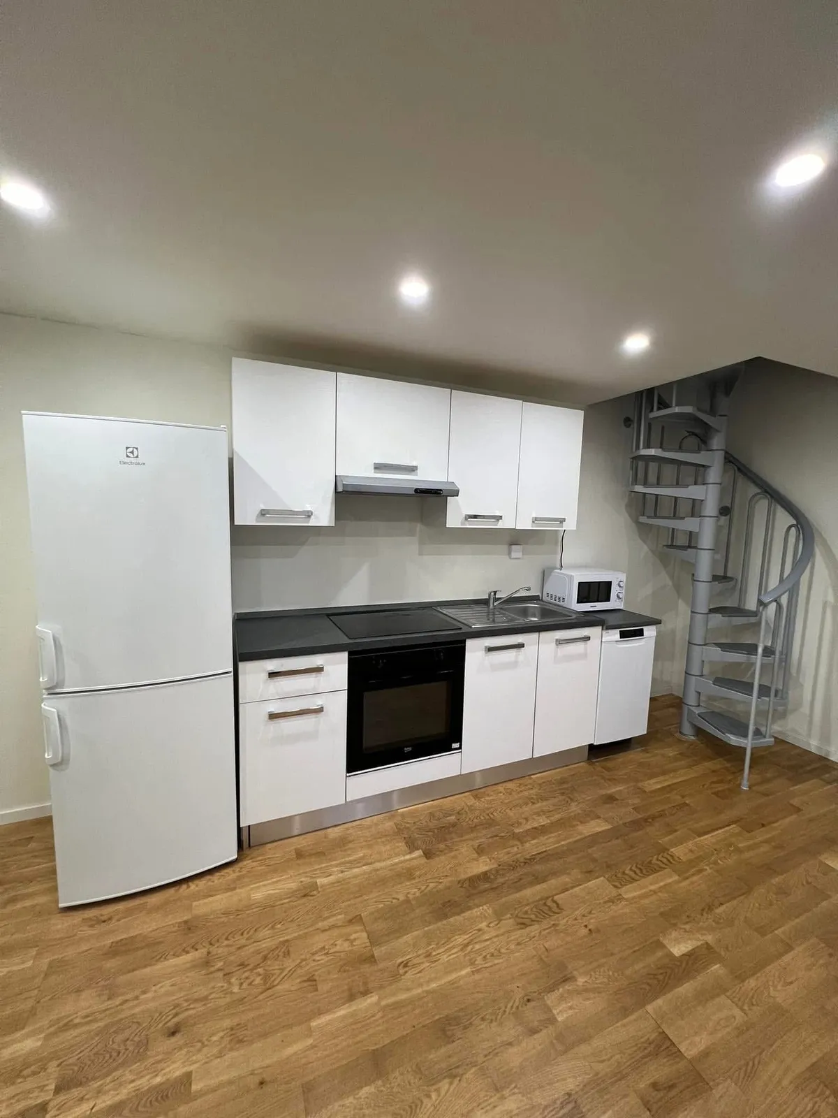 Hyresbostad på Järfälla i jarfalla