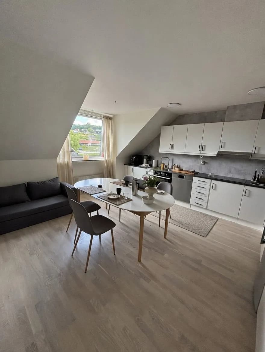 Hyreslägenhet på Båstad i bastad