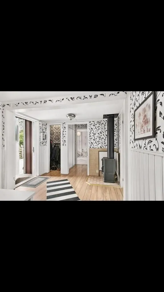 Hyresbostad på Säve i save