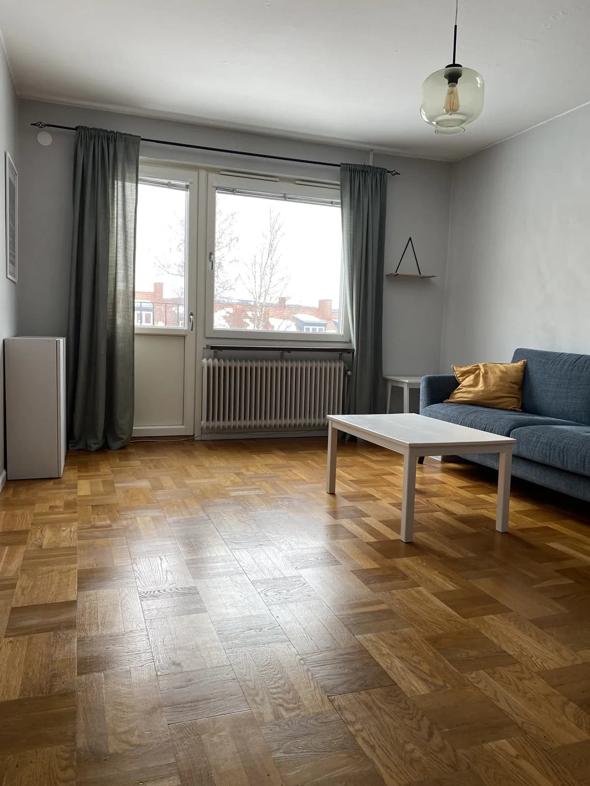 Hyreslägenhet på Sundsvall i sundsvall