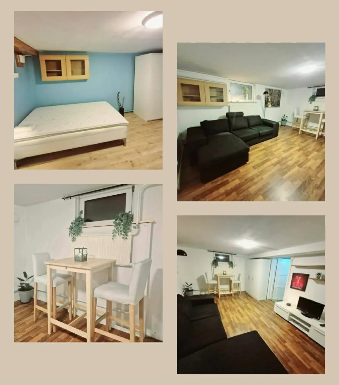 Hyreslägenhet på Hisings Backa i hisings-backa