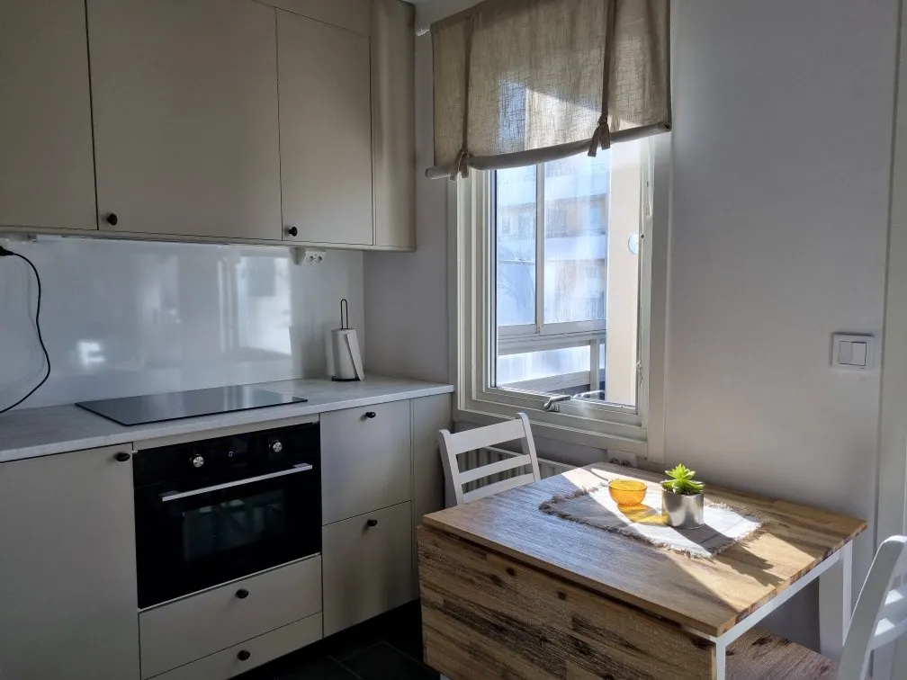 Hyreslägenhet på Västra Frölunda i vastra-frolunda