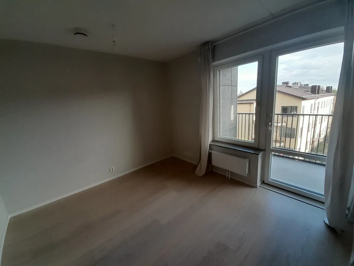 Hyreslägenhet på Danderyd i danderyd