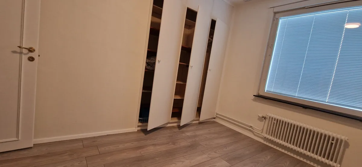 Hyreslägenhet på Jakobsberg i jakobsberg