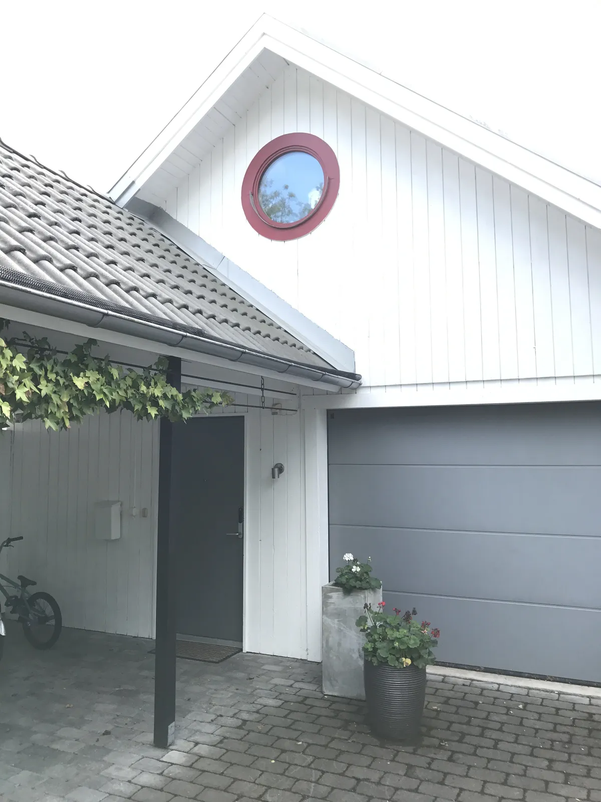 Hyresbostad på Askim i askim