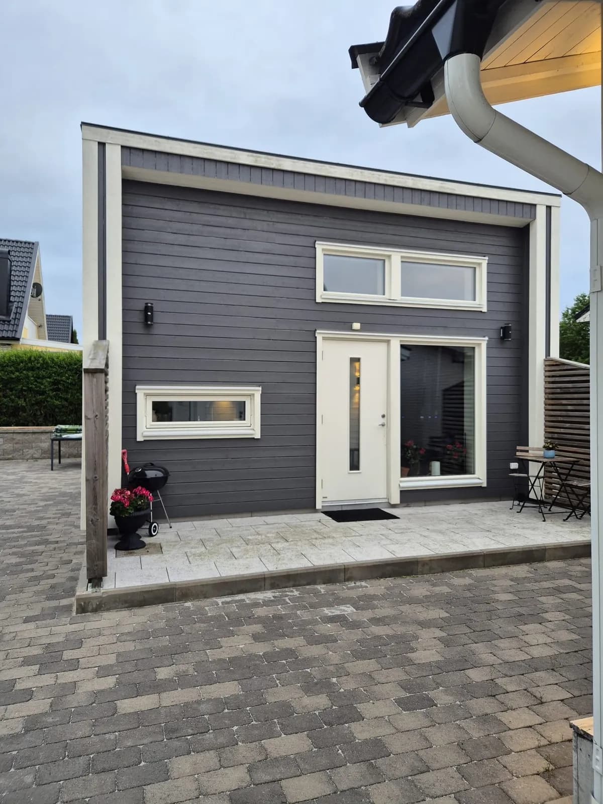 Hyresbostad på Spånga i spanga