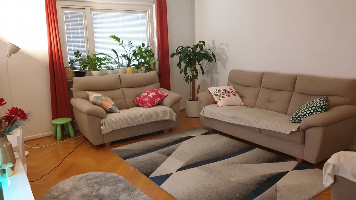 Hyreslägenhet på Gothenburg i gothenburg