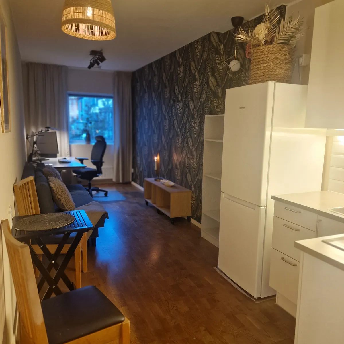 Hyreslägenhet på Saltsjö-Boo i saltsjo-boo