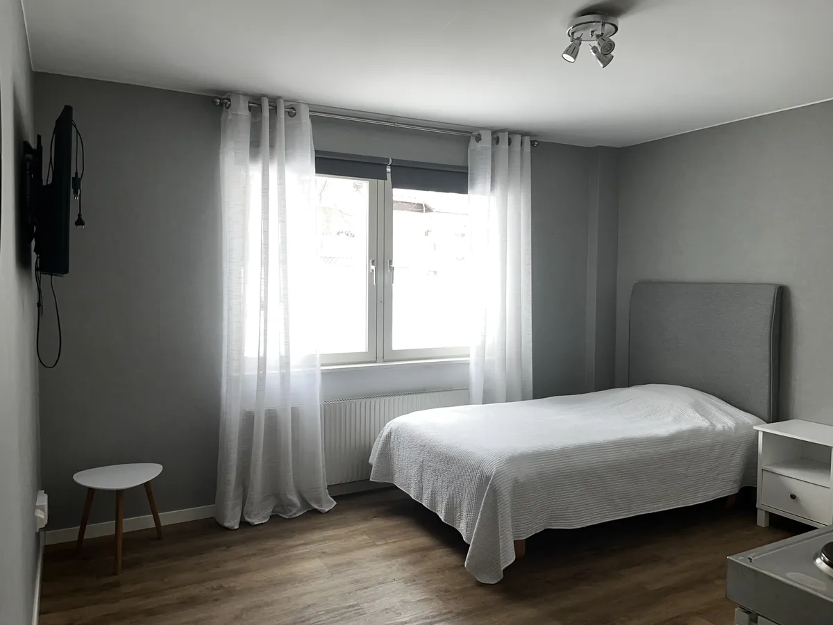 Hyreslägenhet på Frösön i froson