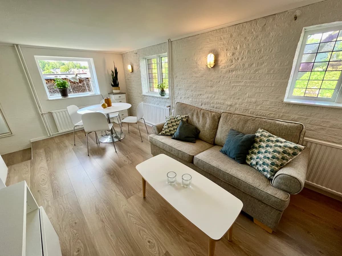 Hyreslägenhet på Mölndal i molndal