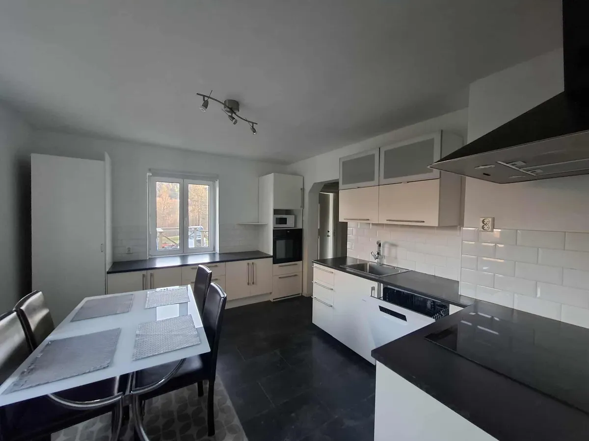 Hyresbostad på Nödinge i nodinge