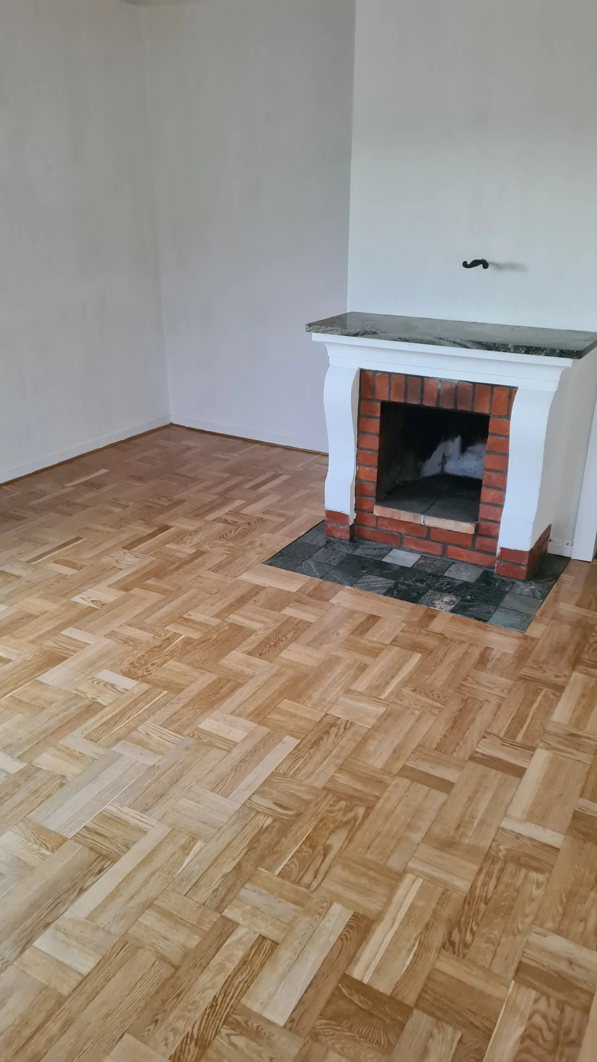 Hyreslägenhet på Växjö i vaxjo