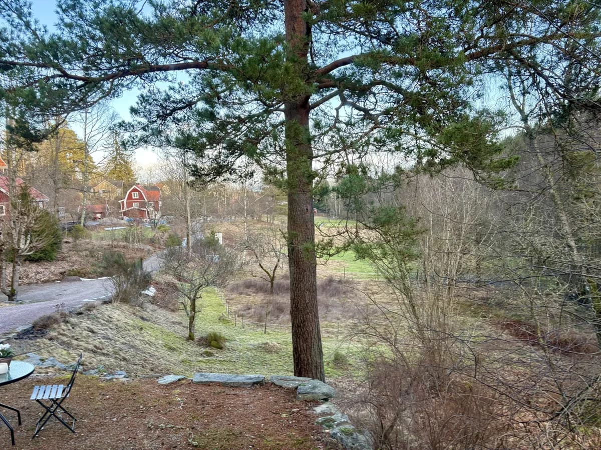 Hyresbostad på Gråbo i grabo