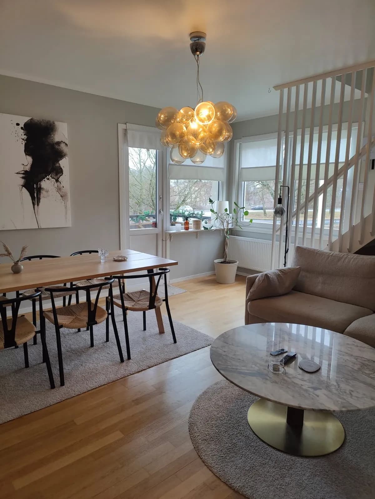 Hyreslägenhet på Halmstad i halmstad