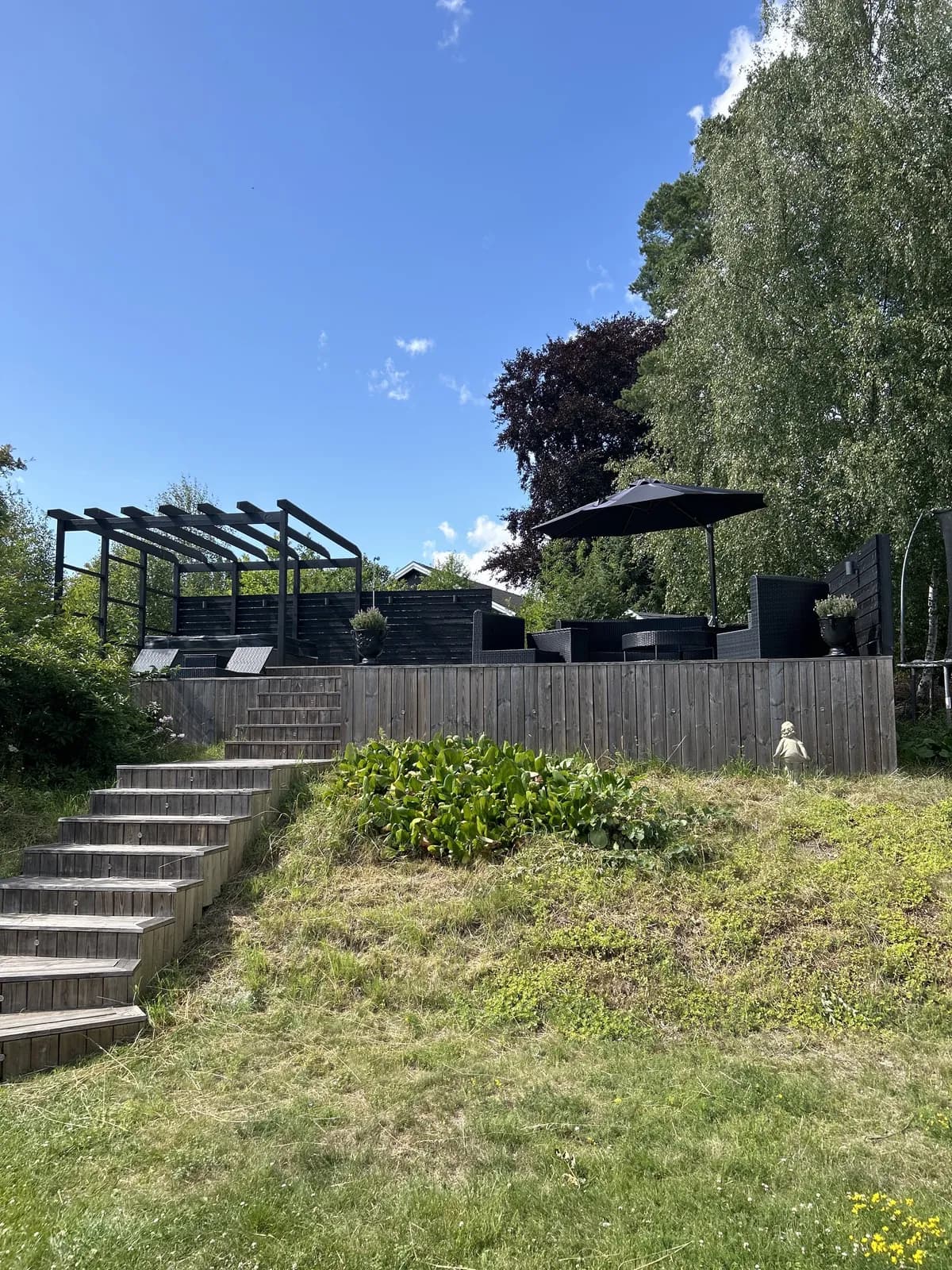 Hyresbostad på Sigtuna i sigtuna