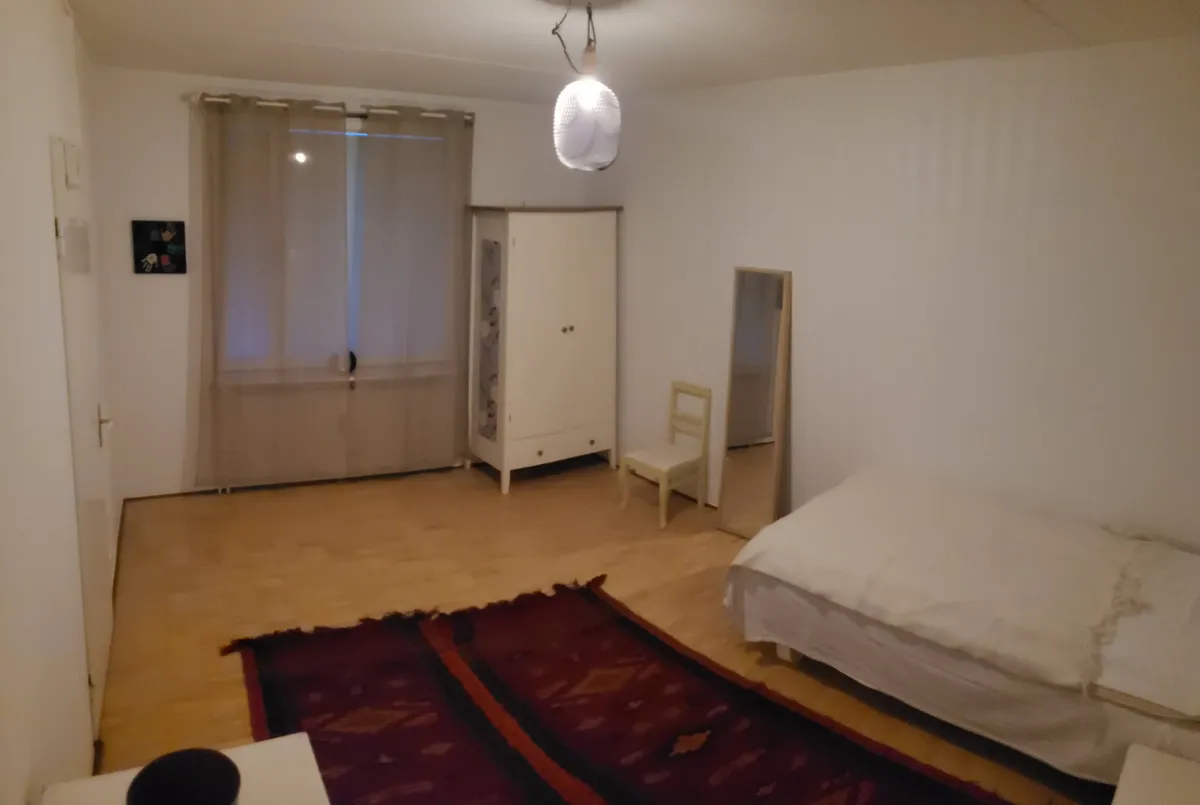 Hyreslägenhet på Vällingby i vallingby