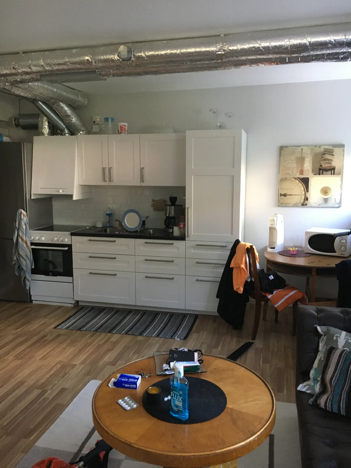 Hyreslägenhet på Kristianstad i kristianstad