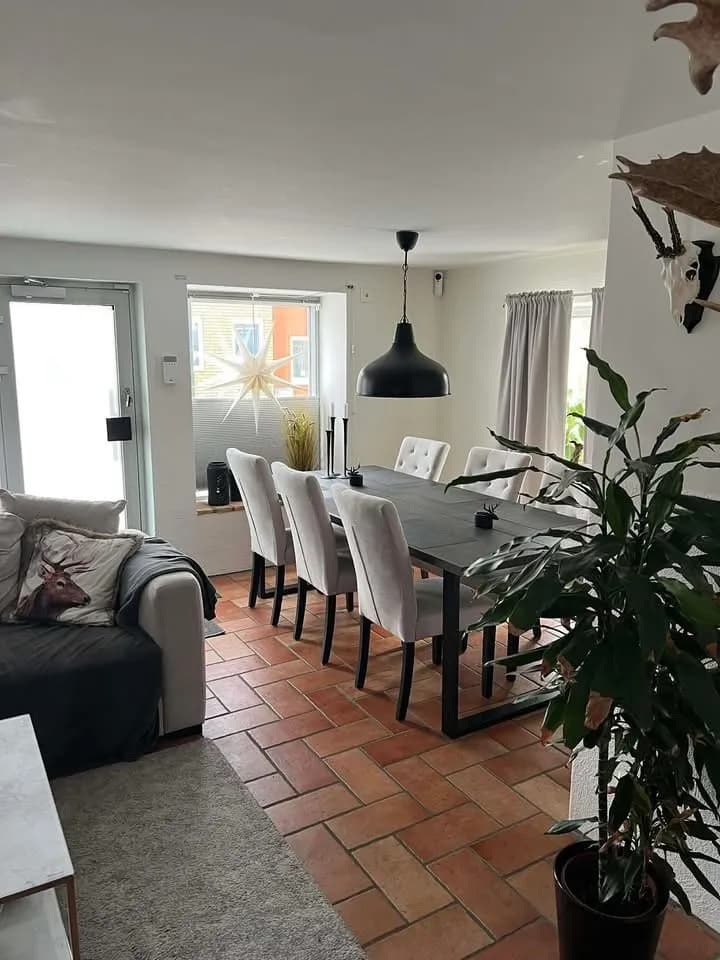 Hyreslägenhet på Sjöbo i sjobo