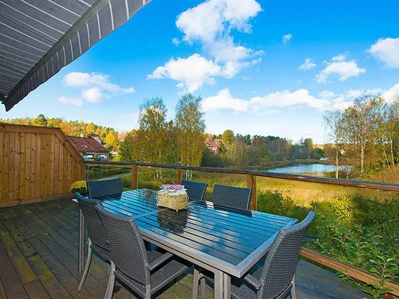 Hyresbostad på Tumba i tumba