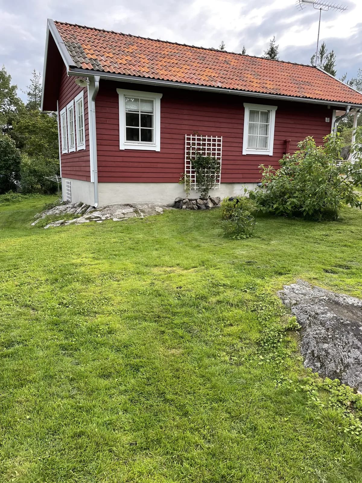 Hyresbostad på Värmdö i varmdo