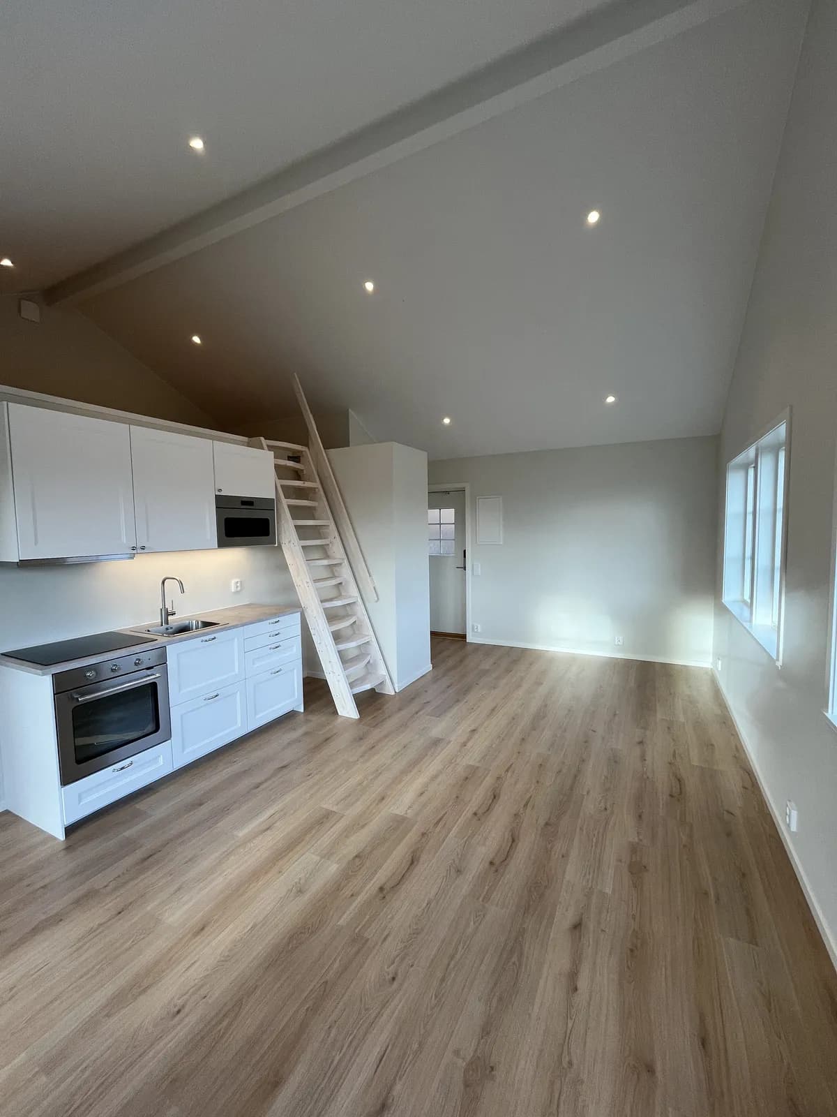 Stuga på Skår i Romelanda