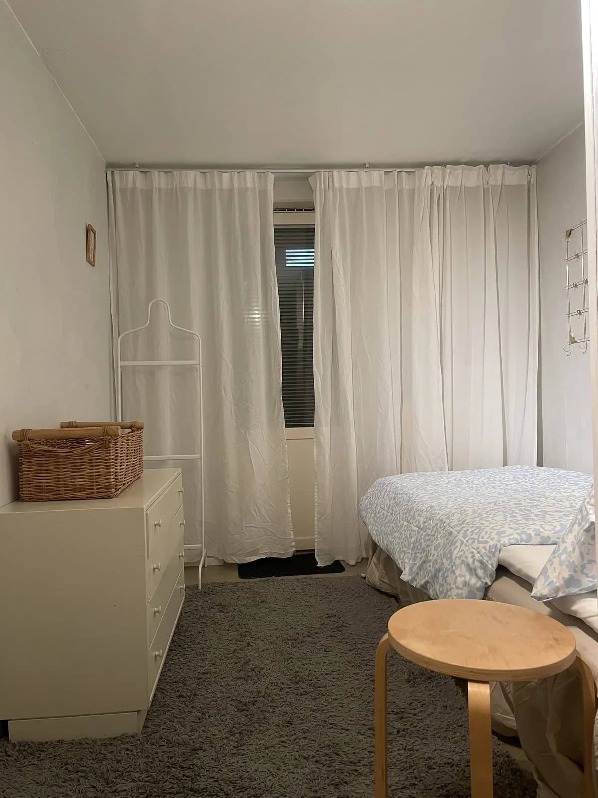 Hyresbostad på Skärholmen i skarholmen