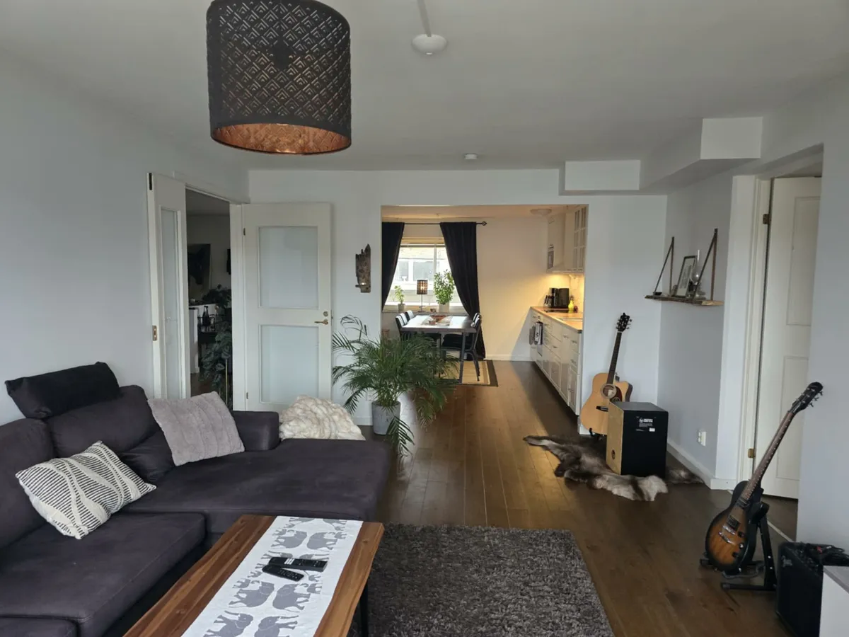 Hyreslägenhet på Varberg i varberg