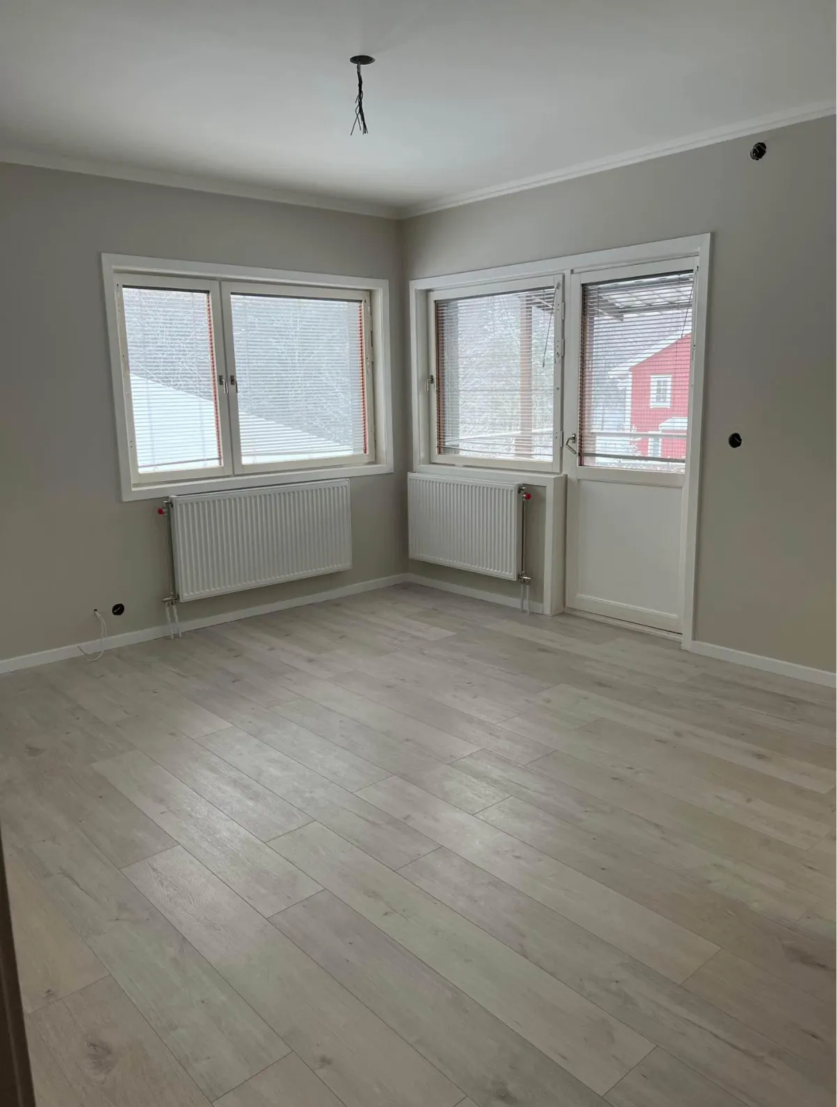 Hyresbostad på Segeltorp i segeltorp