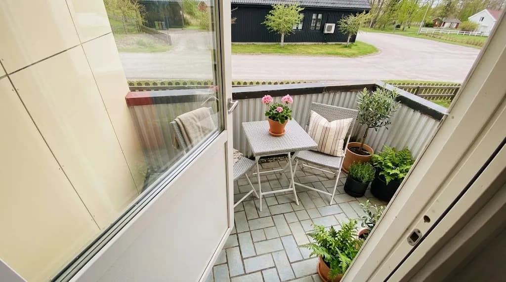 Hyreslägenhet på Vrigstad i vrigstad