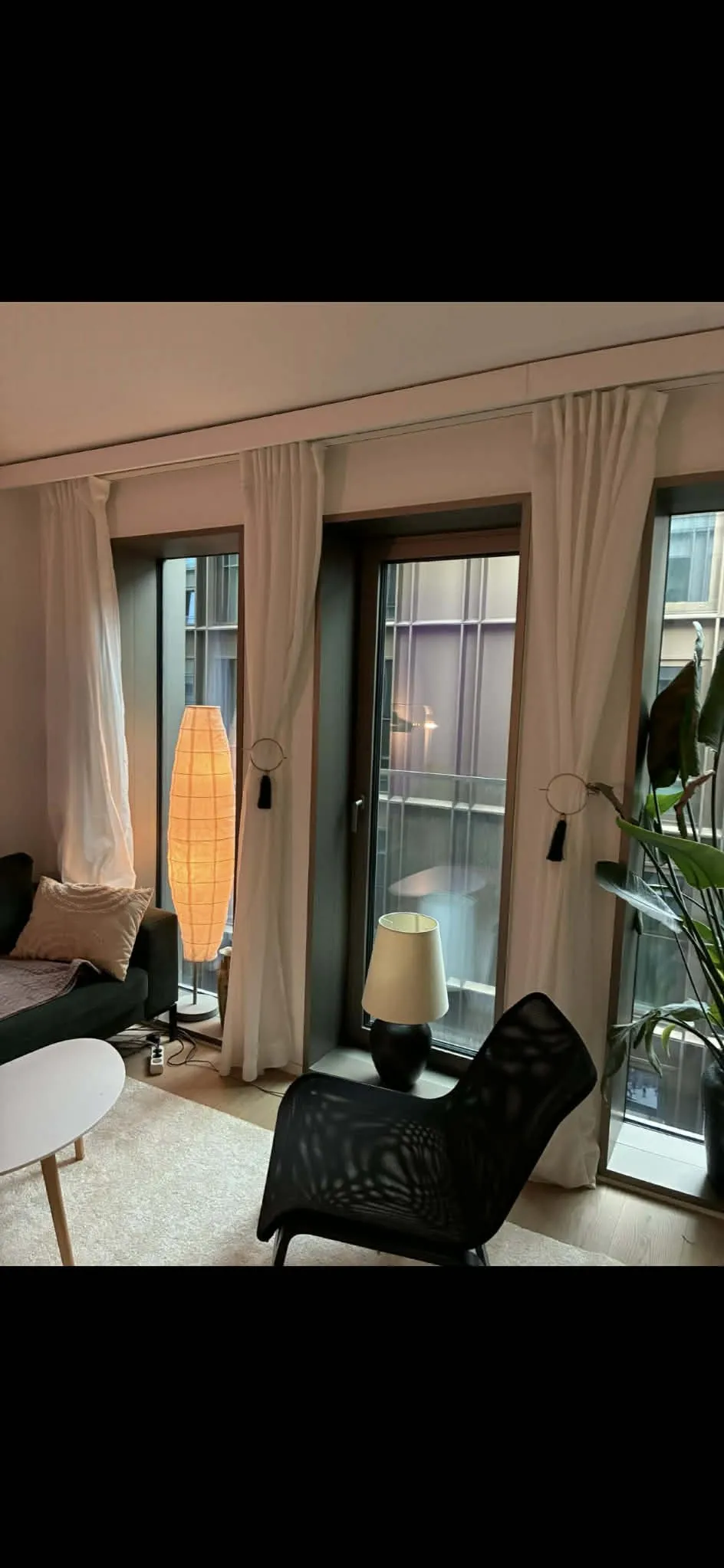Lägenhet på Anna Steckséns gata i Stockholm