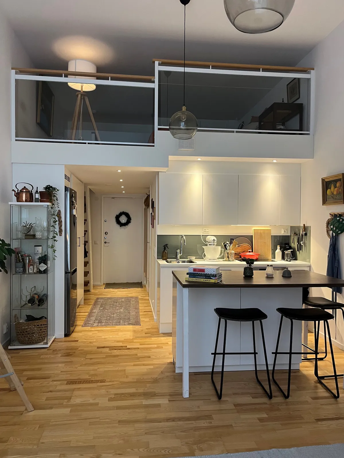 Hyreslägenhet på Uppsala i uppsala