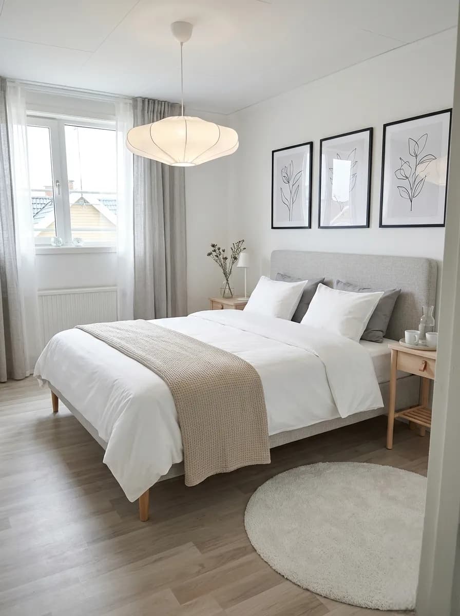 Hyreslägenhet på Åseda i aseda