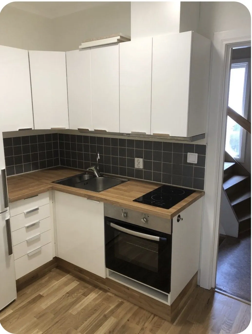 Hyreslägenhet på Eksjö i eksjo